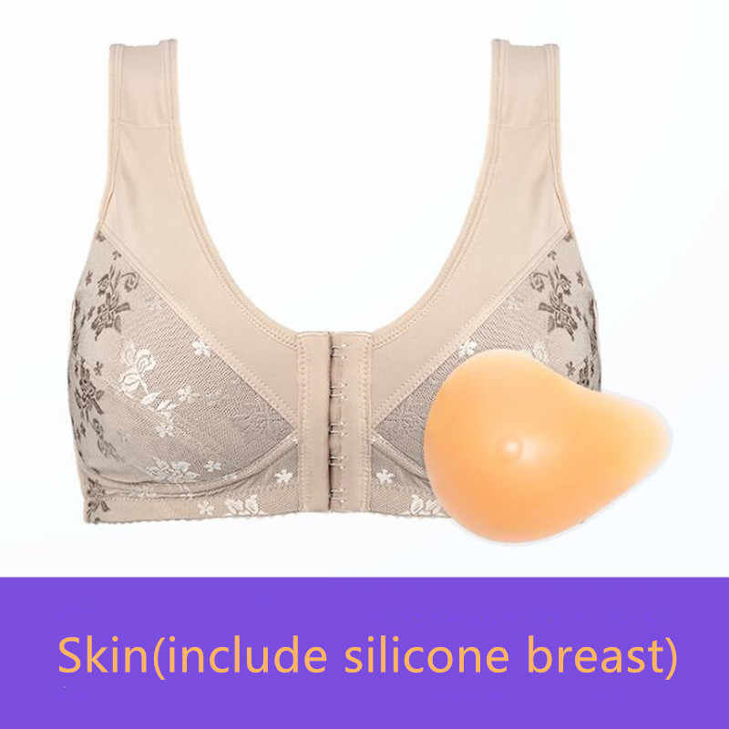 After Breast Cancer Surgery Bra