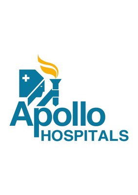 Apollo Cancer Hospital Logo