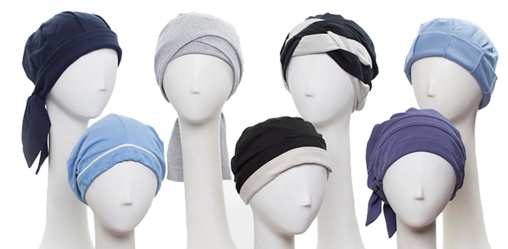 Best Hats For Cancer Patients