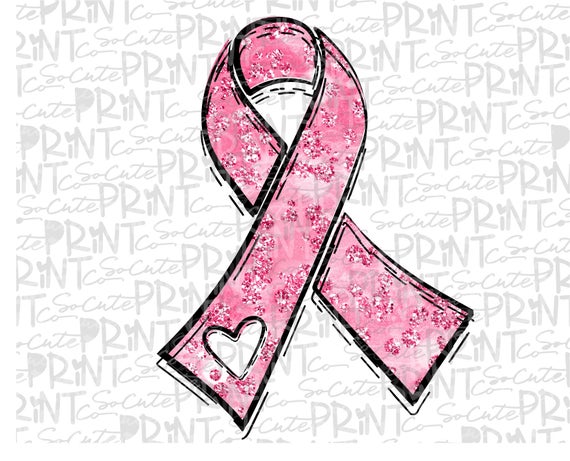 Breast Cancer Awareness Clipart