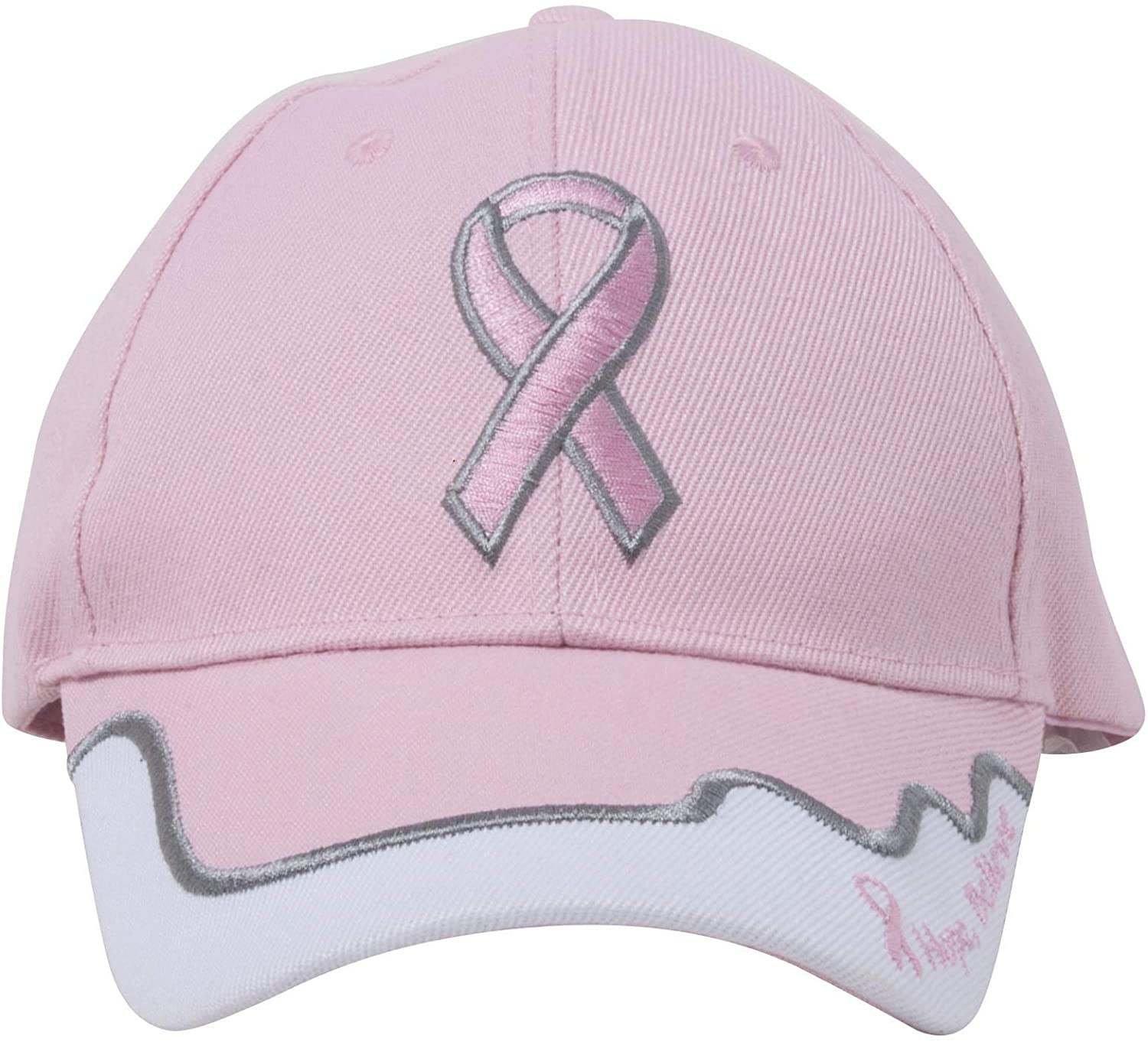 Breast Cancer Awareness Hats