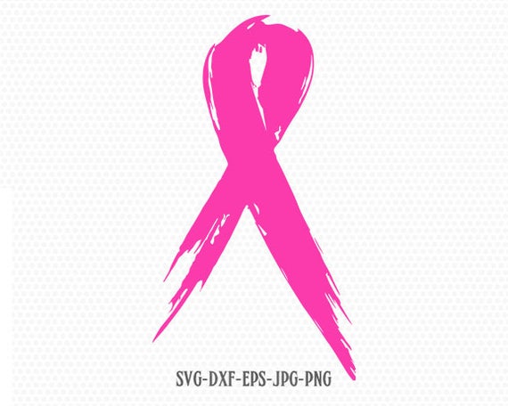 Breast Cancer Awareness Logo Svg