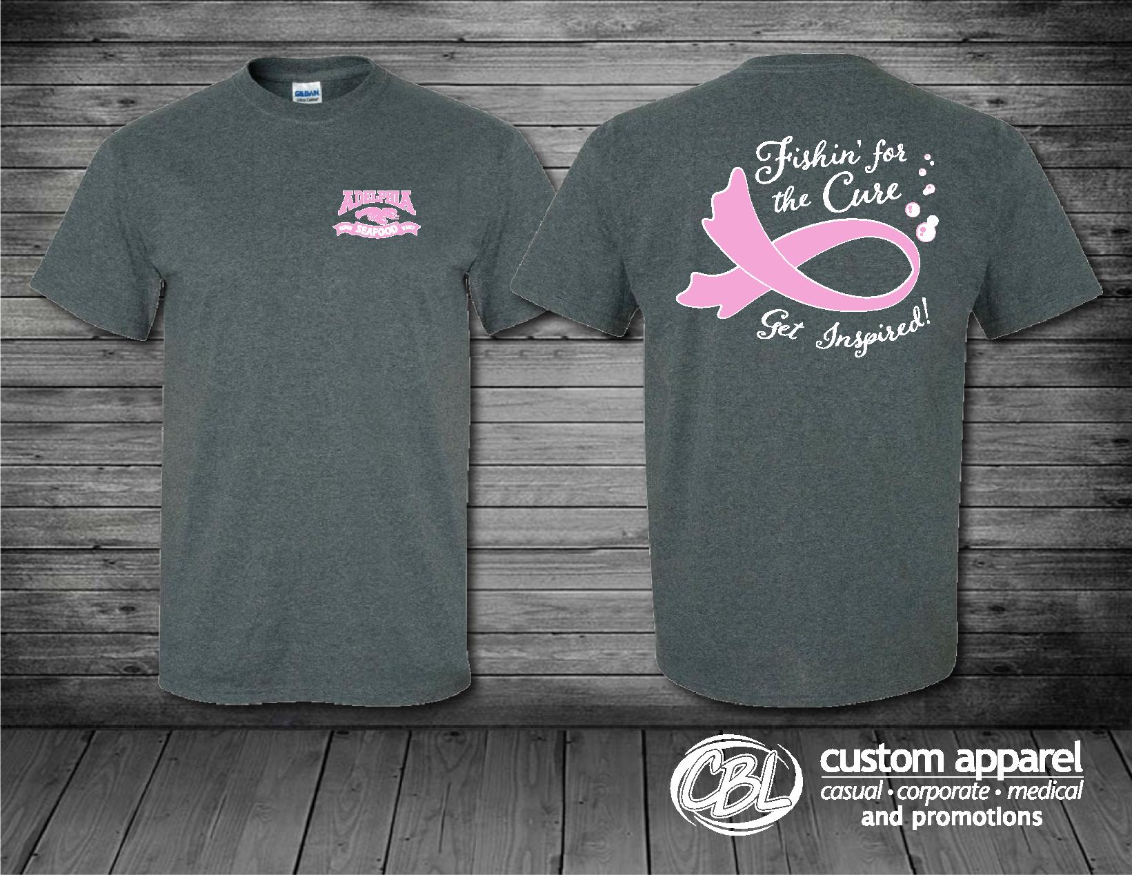 Breast Cancer Awareness Month 2019 Shirts