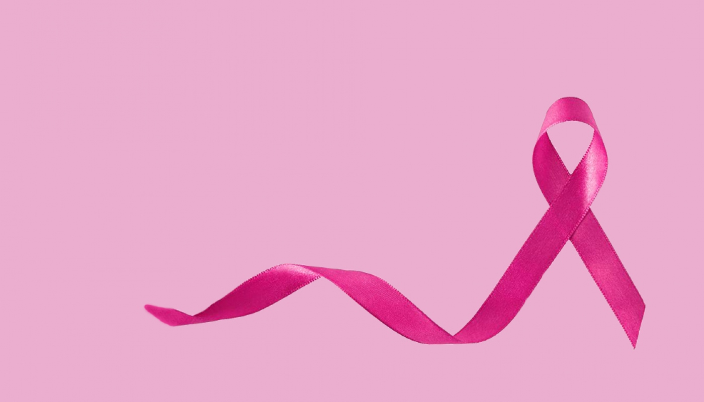 Breast Cancer Awareness Month Images