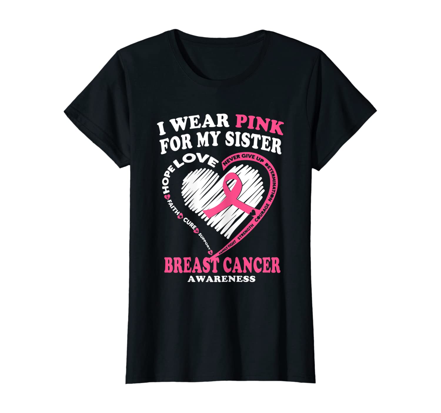 Breast Cancer Awareness Month Shirts