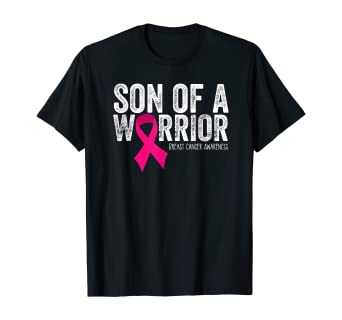 Breast Cancer Awareness Month T Shirts