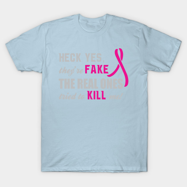 Breast Cancer Awareness Shirts Funny