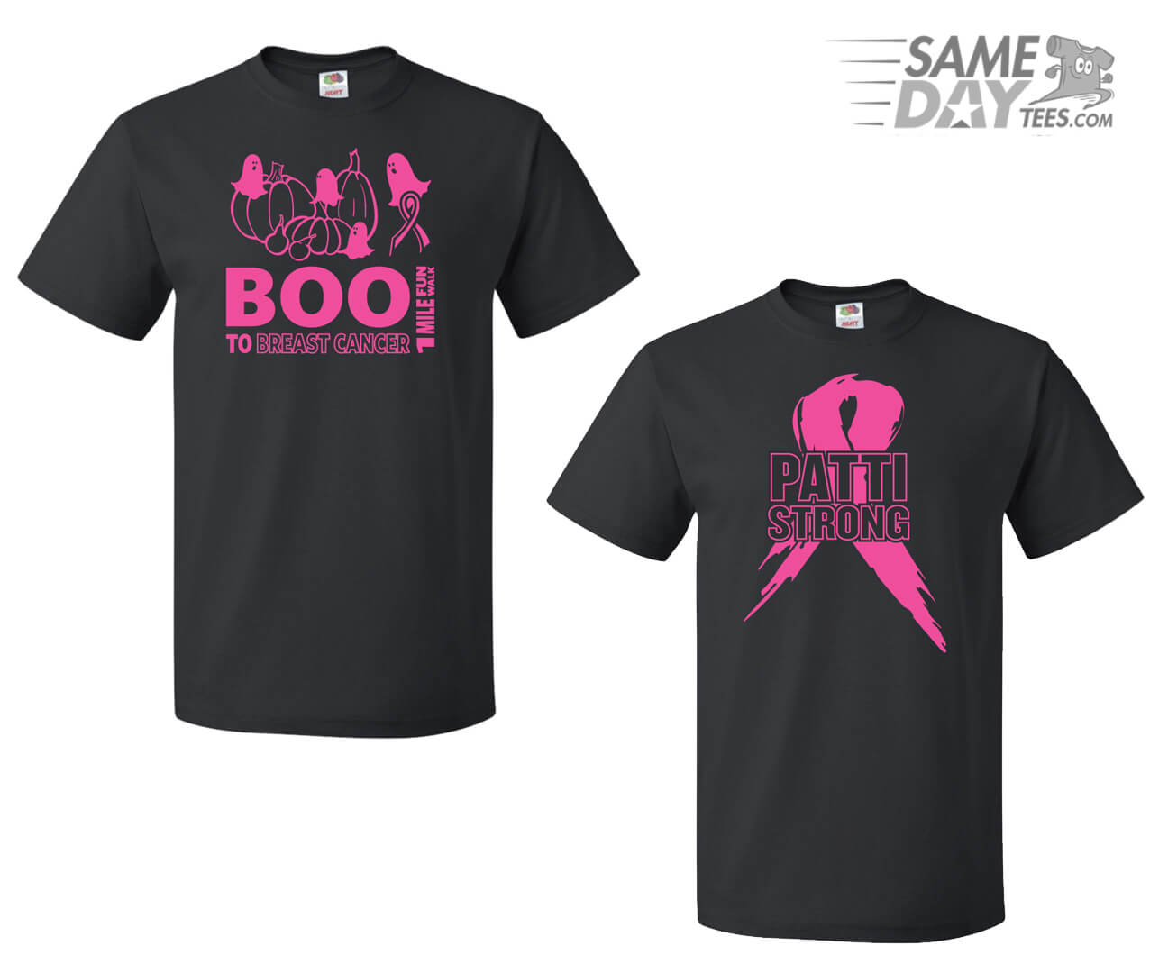 Breast Cancer Awareness Shirts Ideas