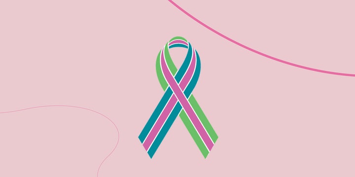 Breast Cancer Awareness Symbol Meaning