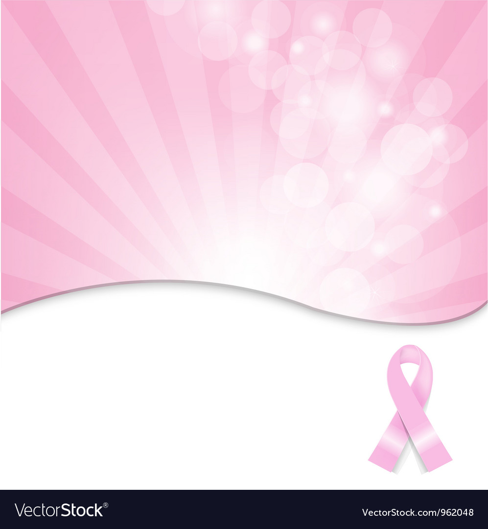 Breast Cancer Background Free