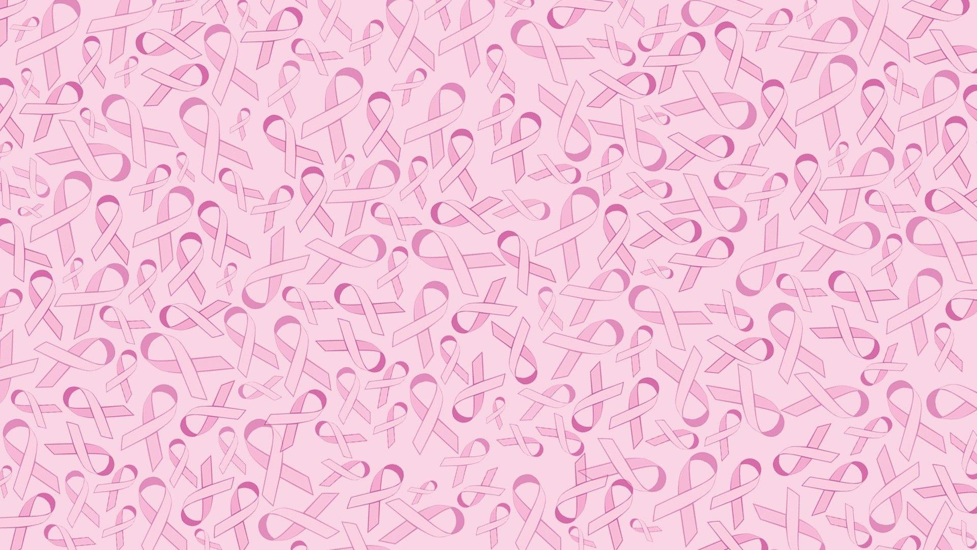 Breast Cancer Background Hd