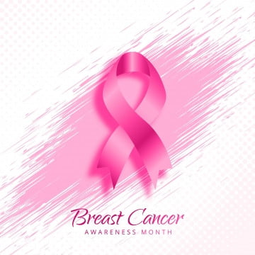 Breast Cancer Background Png