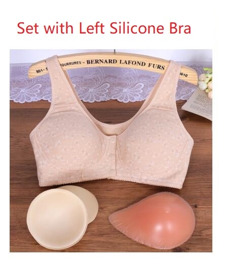 Breast Cancer Bras After Surgery