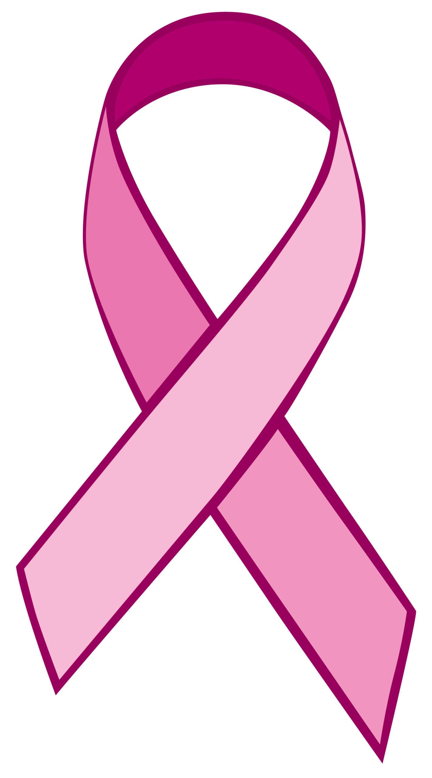 Breast Cancer Clipart Free