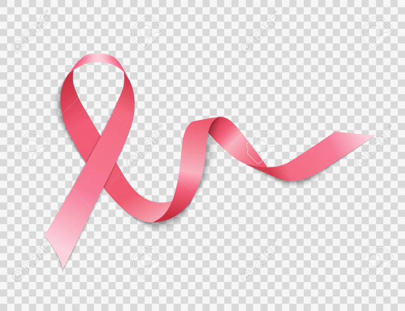 Breast Cancer Clipart Transparent