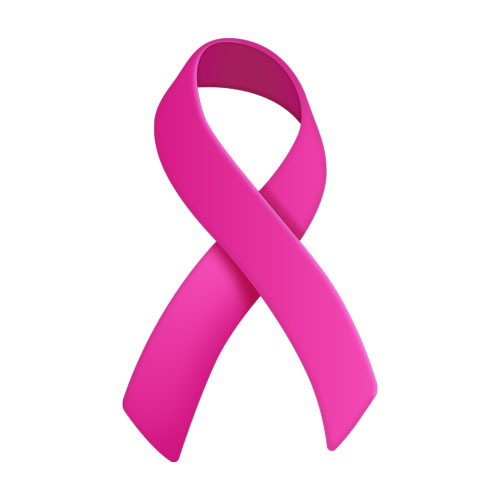 Breast Cancer Emoji Android