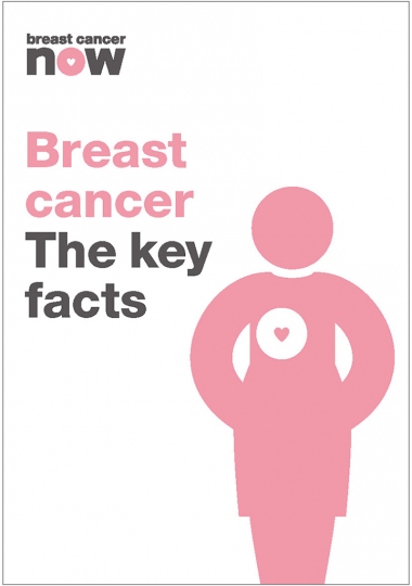 Breast Cancer Facts 2019 Uk