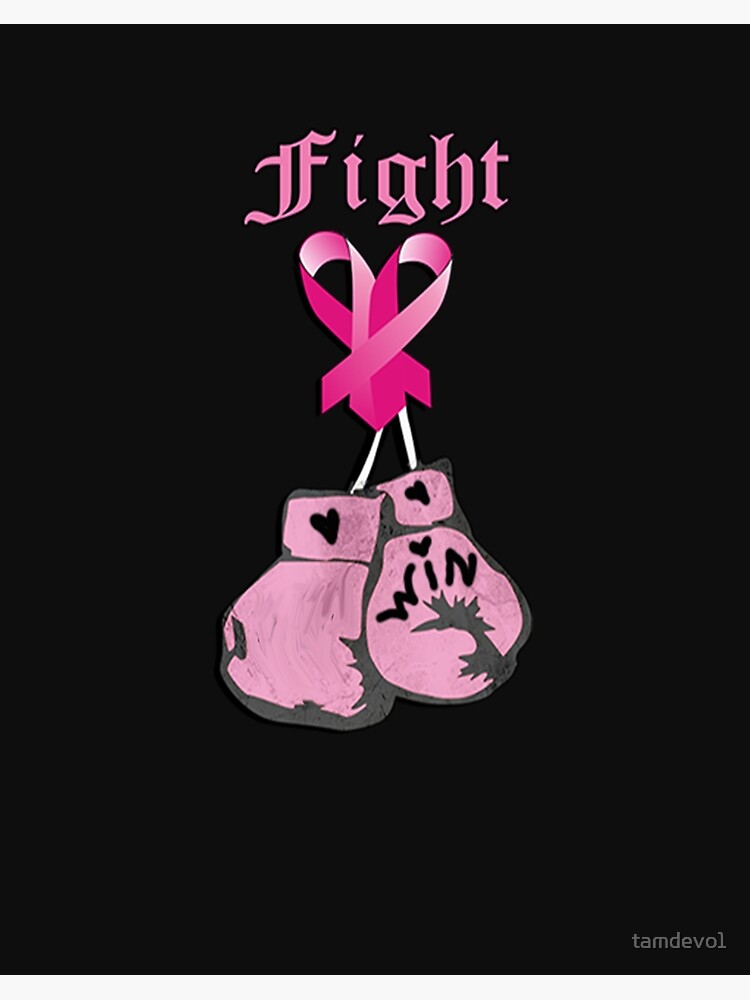 Breast Cancer Fighter Quotes