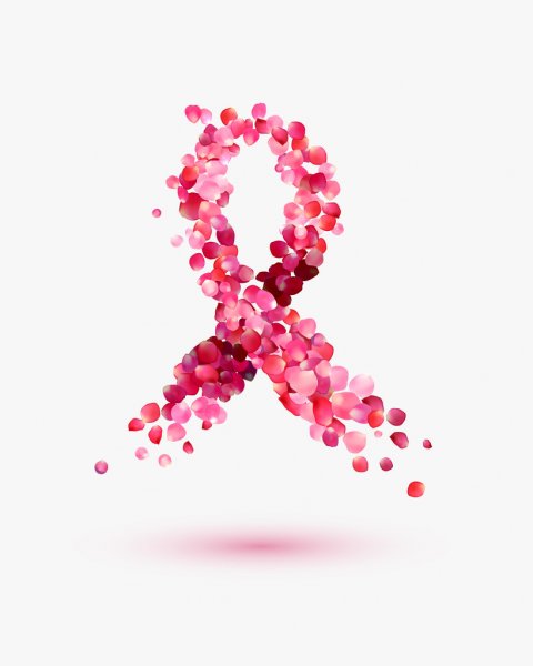 Breast Cancer Free Images