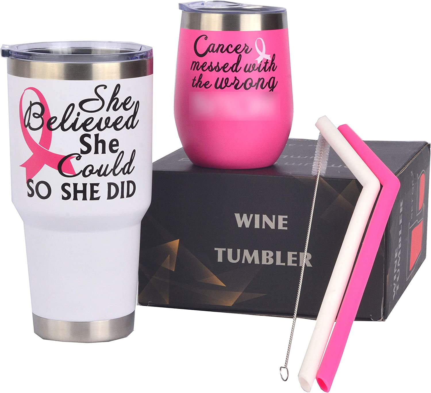 Breast Cancer Gifts Amazon