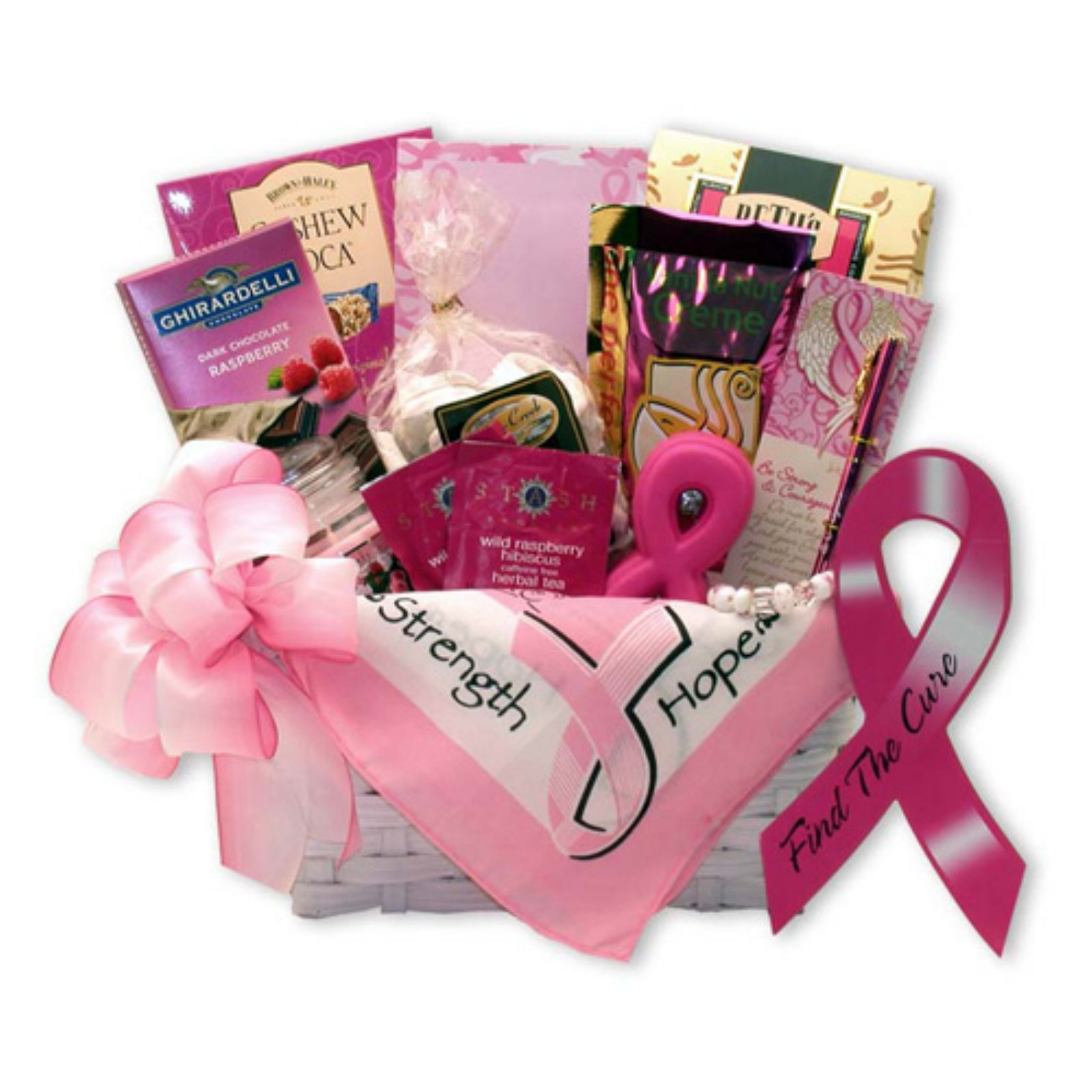 Breast Cancer Gifts Near Me