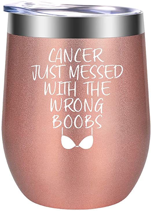 Breast Cancer Gifts