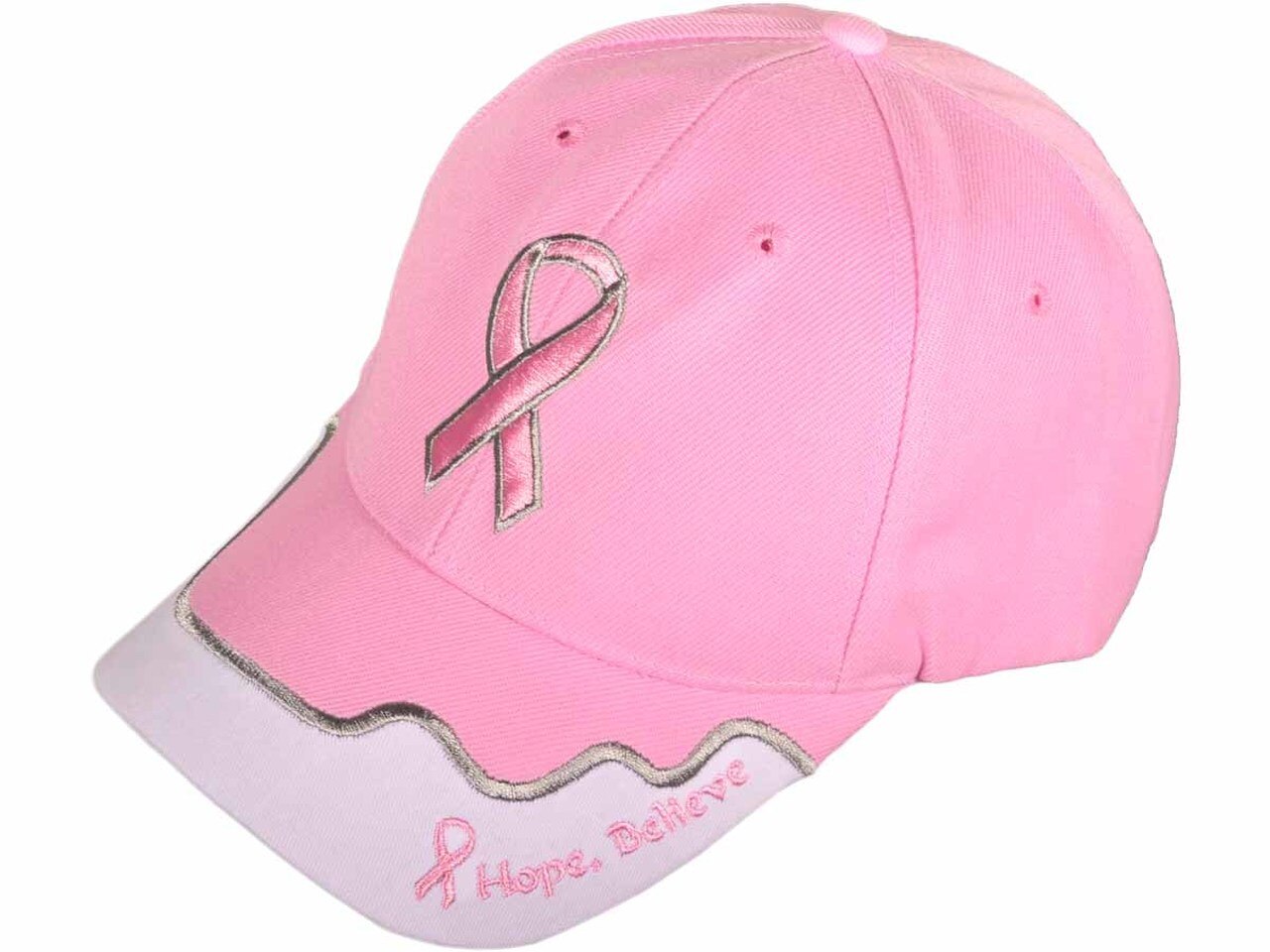 Breast Cancer Hats Wholesale