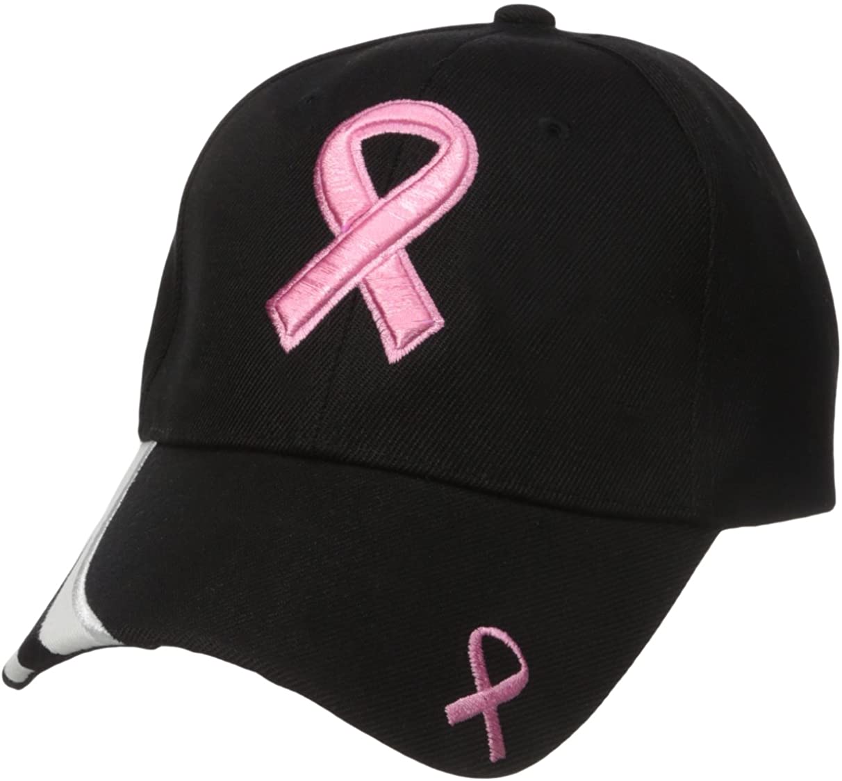 Breast Cancer Hats