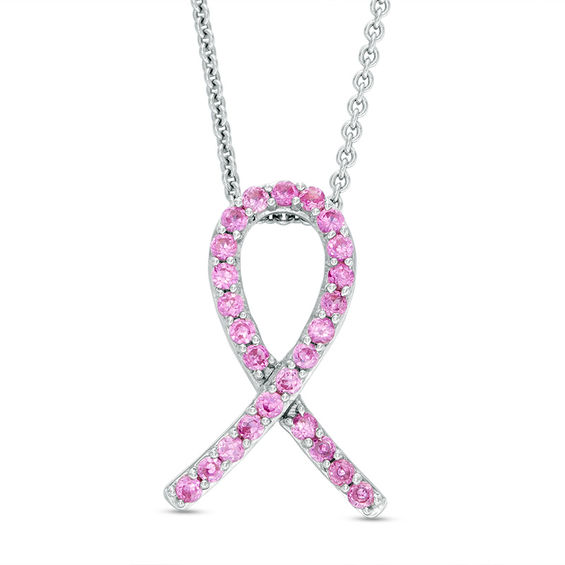 Breast Cancer Jewelry Zales