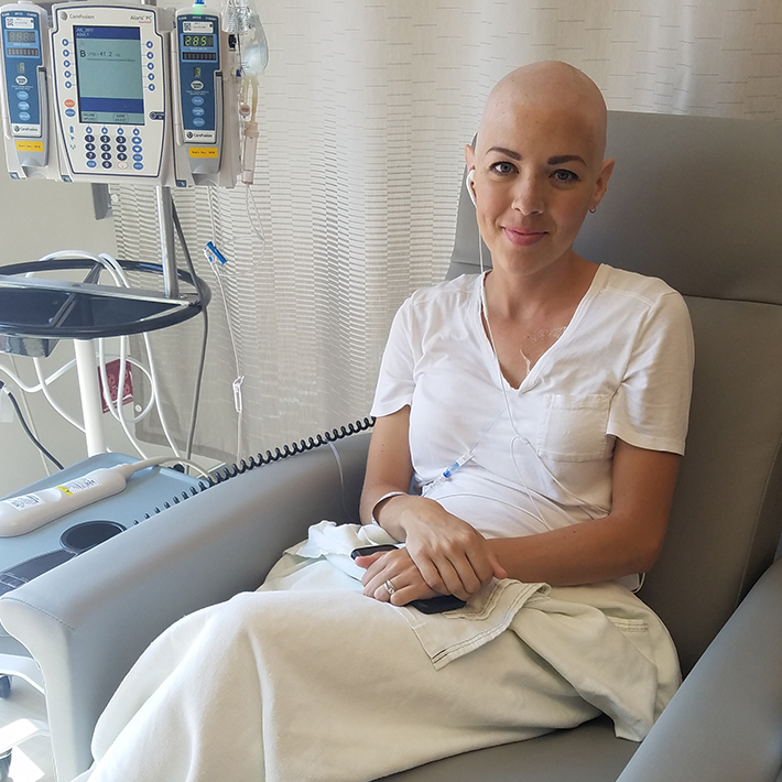 Breast Cancer Journey Blog