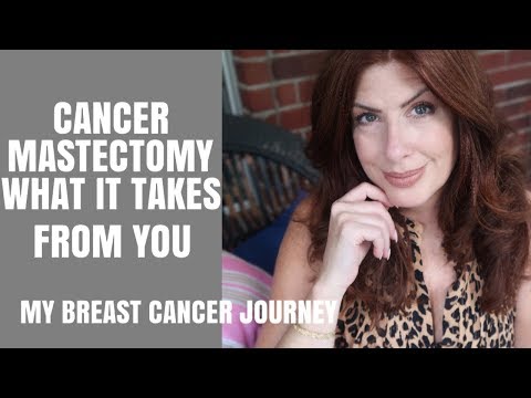 Breast Cancer Journey Youtube