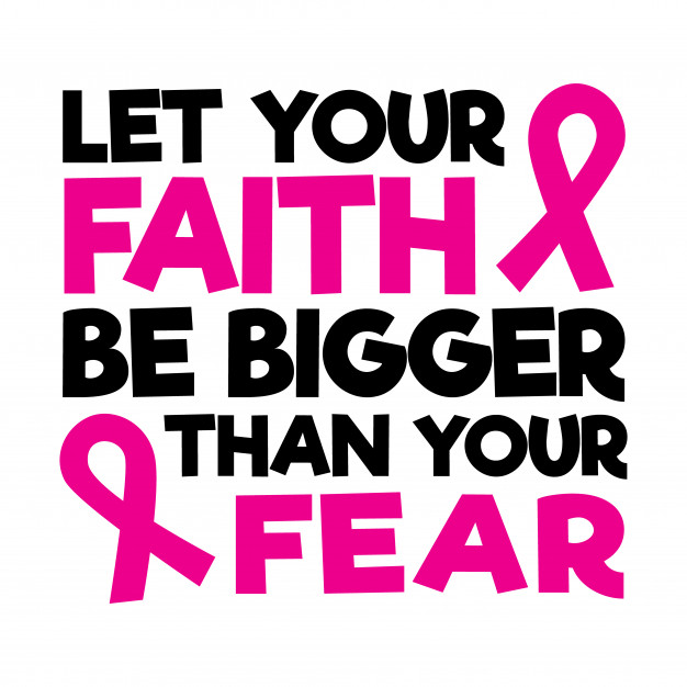 Get Picture Of Breast Cancer Sign
 Background