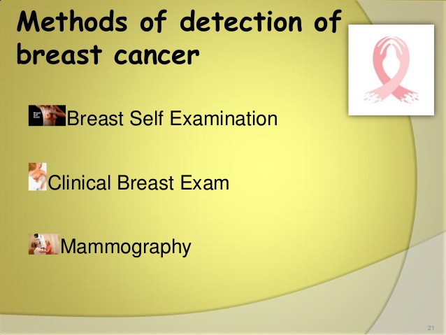 View What Is The Symptoms Of Breast Cancer
 PNG