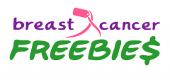 Get Breast Cancer Awareness Logo Images
 PNG