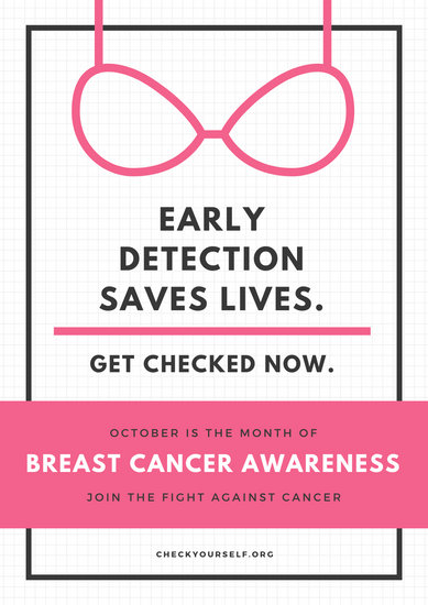 21+ Breast Cancer Awareness Logo Images Background