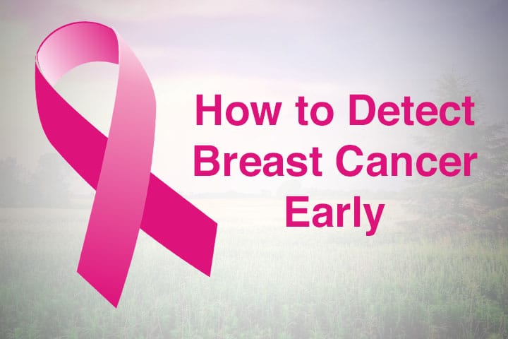 19+ How Is Breast Cancer Detected
 Pics