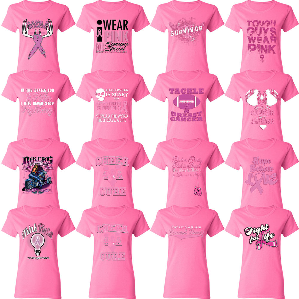 View Breast Cancer Awareness Month Facts 2019 Pictures